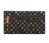 Louis Vuitton Multicolor Monogram Eugenie Wallet, back view